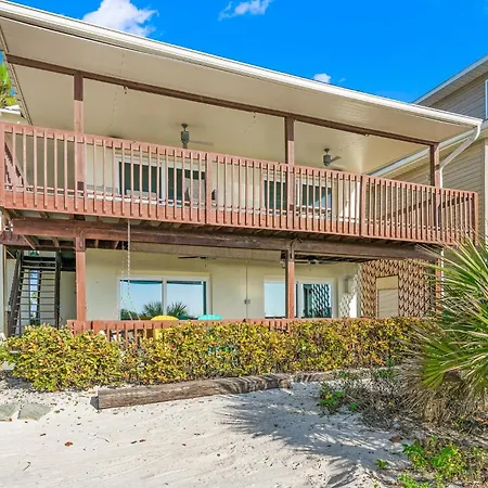 Capri Condo A